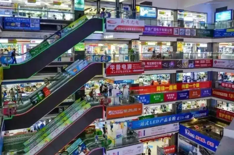Top 9 Best Fulfillment from China in 2026