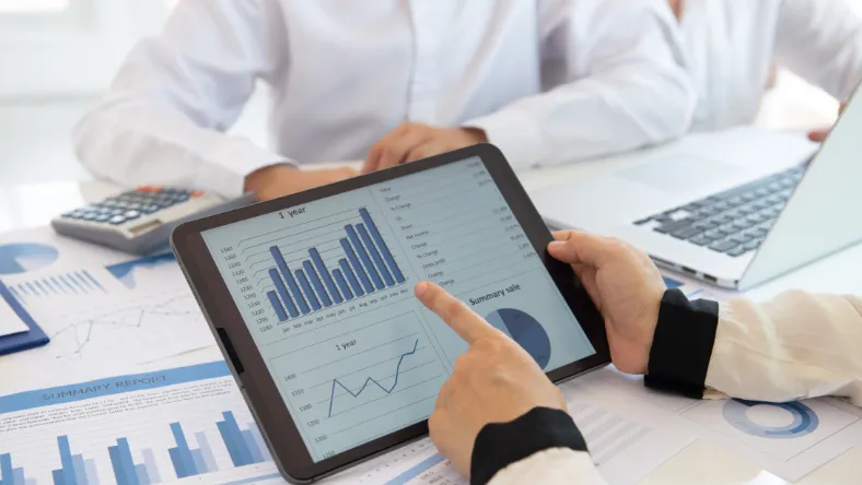 What Makes a Strong Financial Model for Business Growth