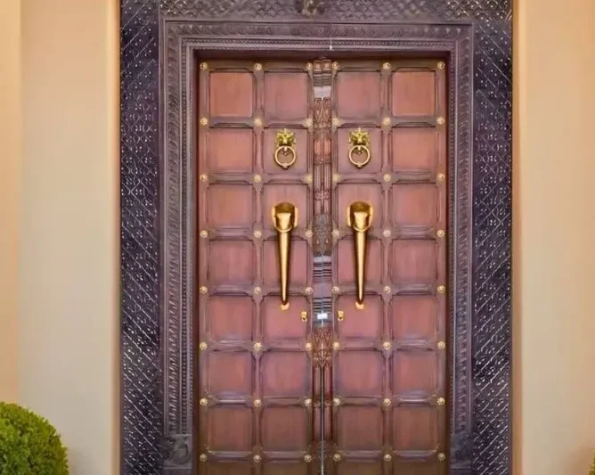 When a Door Problem Becomes a Bigger Problem