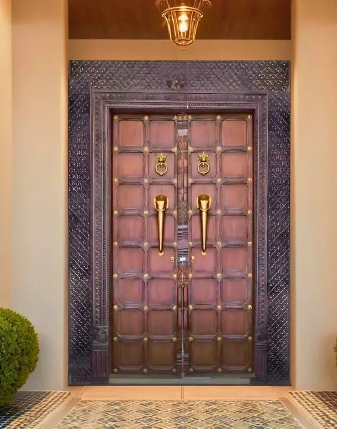 When a Door Problem Becomes a Bigger Problem