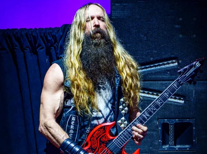 Zakk Wylde Net Worth: Age, Height, Career, Family & Lifestyle (Complete Guide)