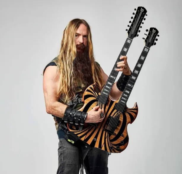 Zakk Wylde Net Worth Age, Height, Career, Family & Lifestyle (Complete Guide)