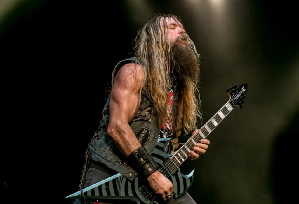 Zakk Wylde Net Worth Age, Height, Career, Family & Lifestyle (Complete Guide)