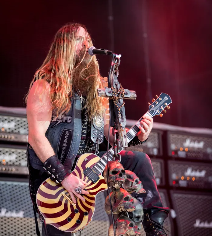 Zakk Wylde Net Worth Age, Height, Career, Family & Lifestyle (Complete Guide)