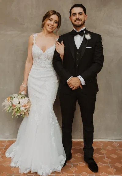 abraham ancer wife