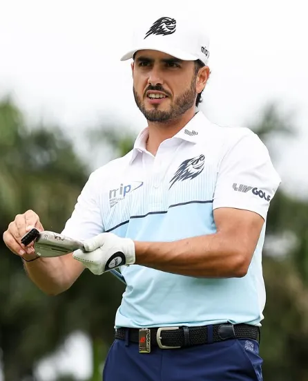 abraham ancer wife