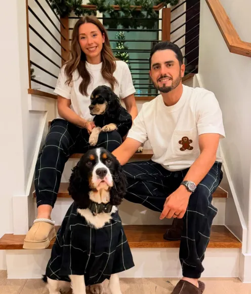 abraham ancer wife