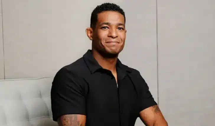 anthony robles wife