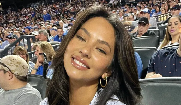 christen harper age