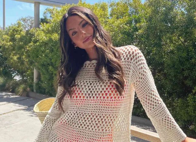 christen harper age