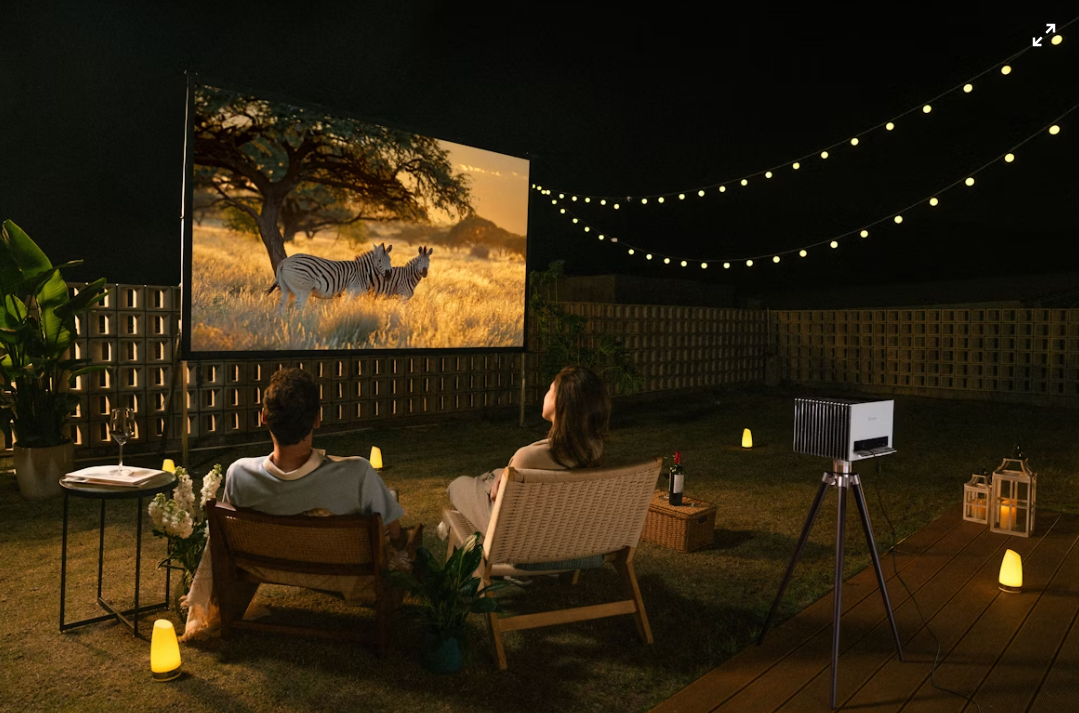 Does a Dedicated Cinema Room Increase Property Value?