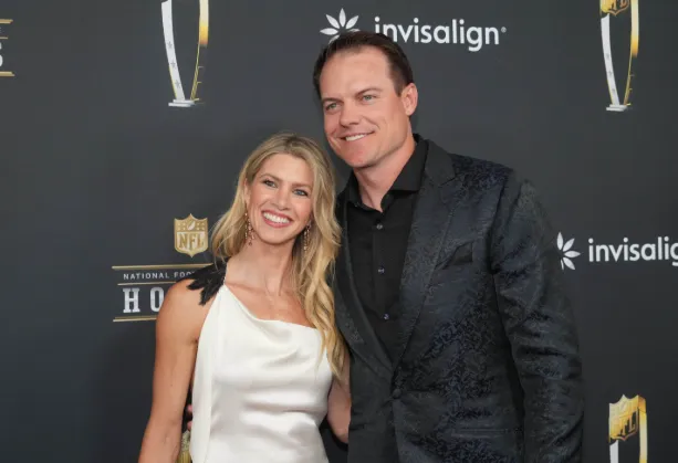 kevin o'connell wife