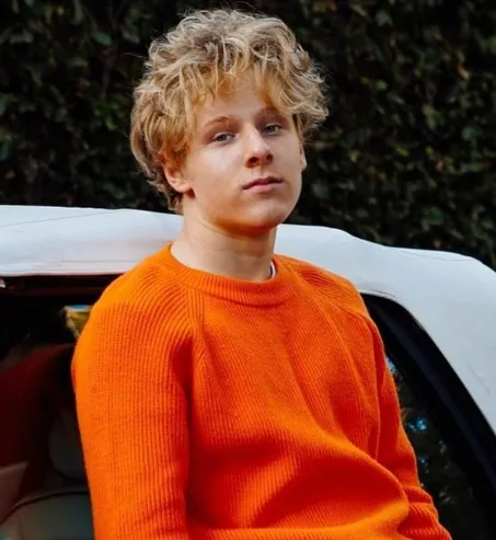 lev cameron age