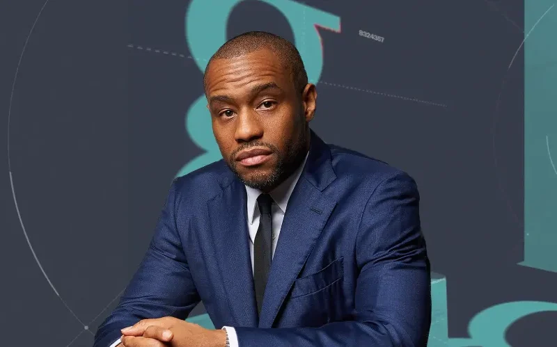 marc lamont hill wife