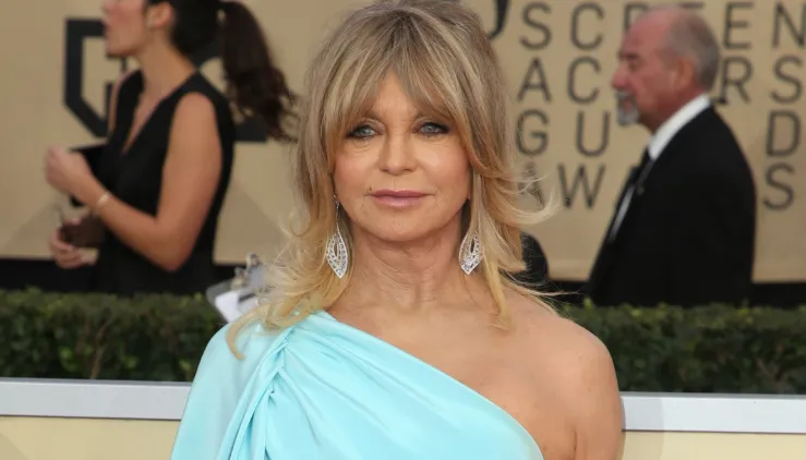 Goldie Hawn Age Inside Her Life, Career, Net Worth, Family & Hollywood Legacy
