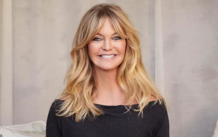Goldie Hawn Age Inside Her Life, Career, Net Worth, Family & Hollywood Legacy