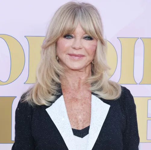 Goldie Hawn Age Inside the Life, Career, Net Worth, and Legacy of the Hollywood Icon