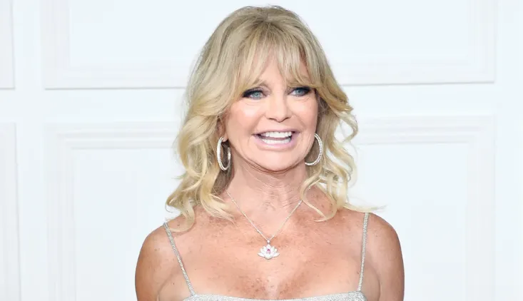 Goldie Hawn Age Inside the Life, Career, Net Worth, and Legacy of the Hollywood Icon