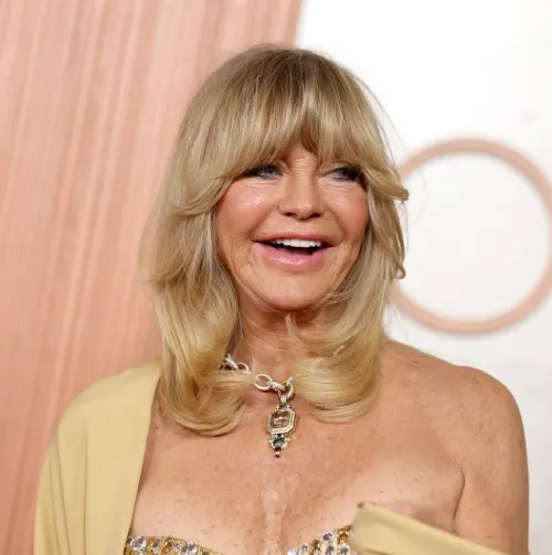 Goldie Hawn Age Inside the Life, Career, Net Worth, and Legacy of the Hollywood Icon