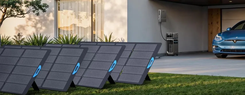 How Portable Power Stations Keep Devices Running Anywhere