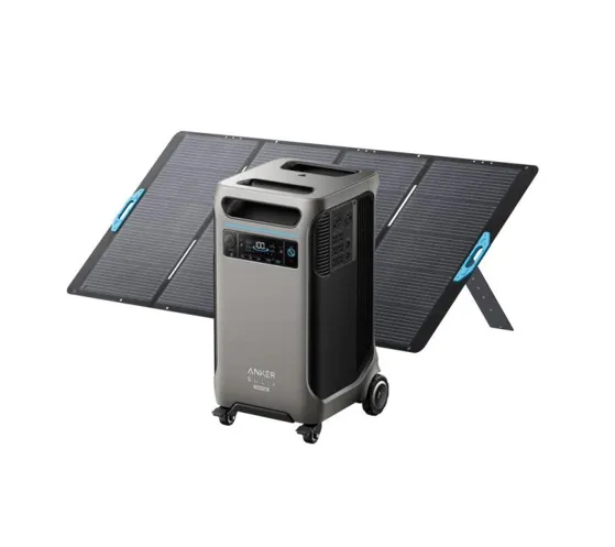 Is a Solar Powered Generator Worth Buying?