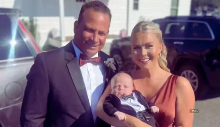 Karoline Leavitt Husband Age, Biography, Net Worth, Career, and Personal Life