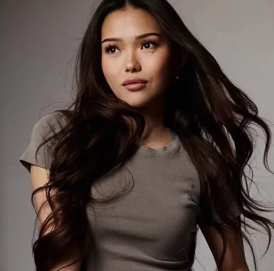 Lisa Yamada Age, Net Worth, Height, Relationship, Career, Family & More