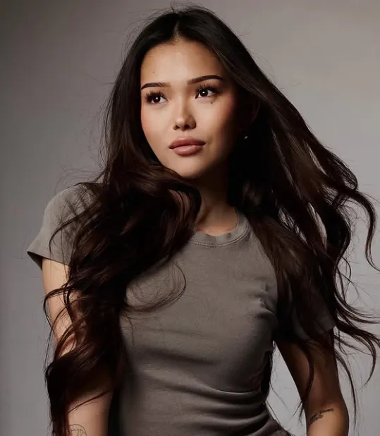 Lisa Yamada Age, Net Worth, Height, Relationship, Career, Family & More