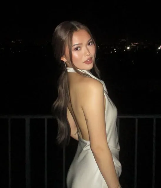 Lisa Yamada Age, Net Worth, Height, Relationship, Career, Family & More
