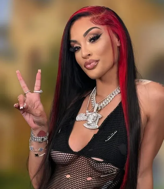 Marissa Da’Nae Age, Biography, Net Worth, Height, Relationship, Career & More