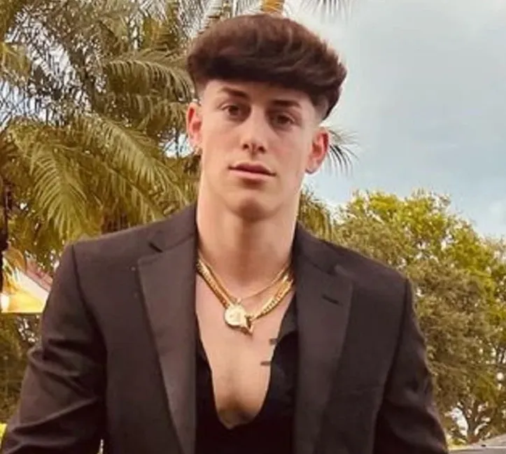 Parker LaNosa Height, Age, Net Worth, Bio, Career, Relationship & More