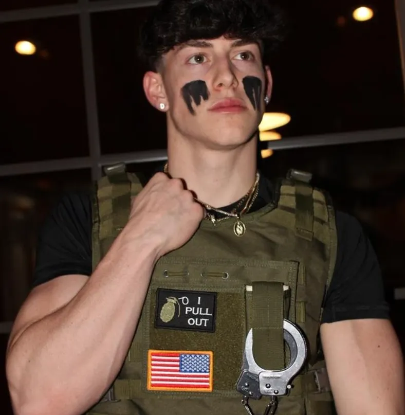 Parker LaNosa Height, Age, Net Worth, Bio, Career, Relationship & More