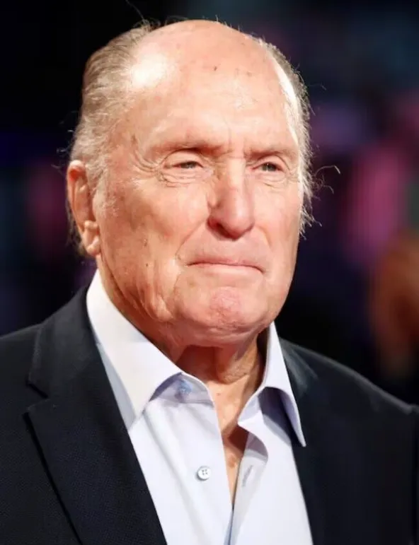 Robert Duvall Height, Age, Net Worth, Wife, Career, Family & More