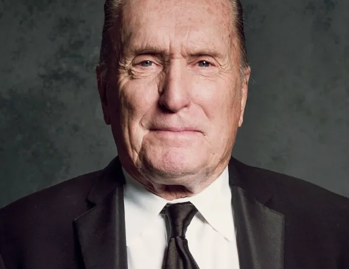 Robert Duvall Height, Age, Net Worth, Wife, Career, Family & More