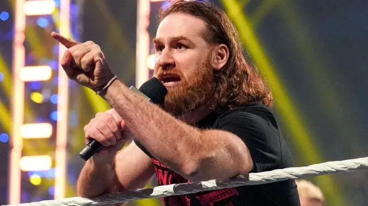 Sami Zayn Age, Biography, Net Worth, Career, Height, Wife, WWE Journey & More