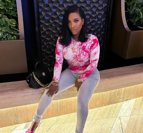 Lastonia Leviston Age, Net Worth, Family, Career, Height & Biography