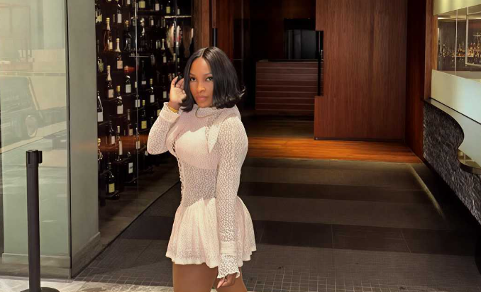 Lastonia Leviston Age, Net Worth, Family, Career, Height & Biography