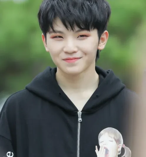 Woozi Height Age, Net Worth, Career, Relationship & Full Biography