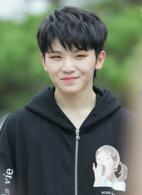 Woozi Height Age, Net Worth, Career, Relationship & Full Biography