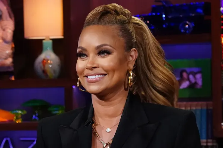 Gizelle Bryant Age: Everything About Her Life, Career, Net Worth, Family, and Success Story