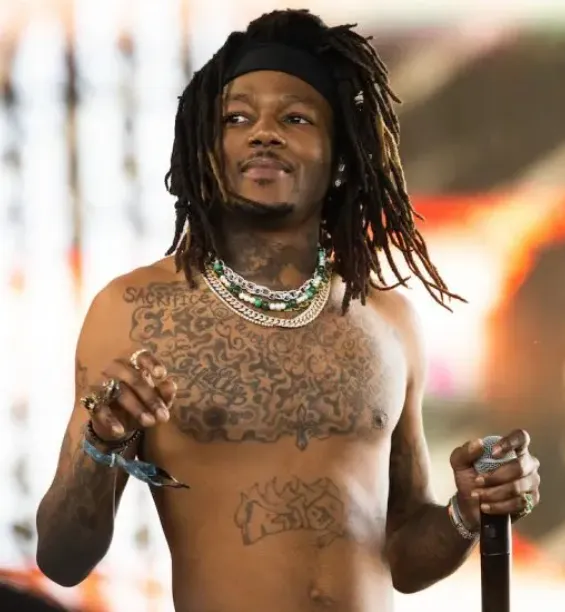 JID Age Everything to Know About JID’s Age, Net Worth, Height, Career, Family, Relationship & More