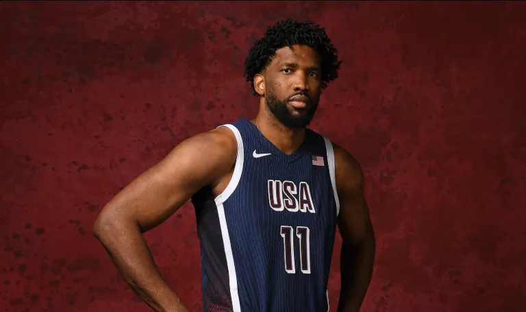 Joel Embiid Age, Net Worth, Height, Wife, Career, Family, and Biography (2026)