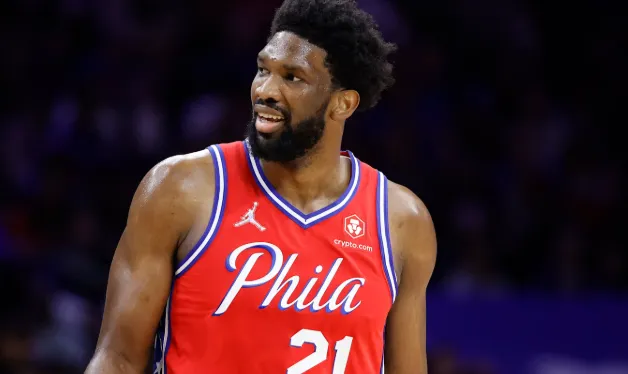 Joel Embiid Age, Net Worth, Height, Wife, Career, Family, and Biography (2026)