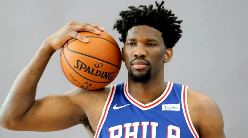 Joel Embiid Age, Net Worth, Height, Wife, Career, Family, and Biography (2026)