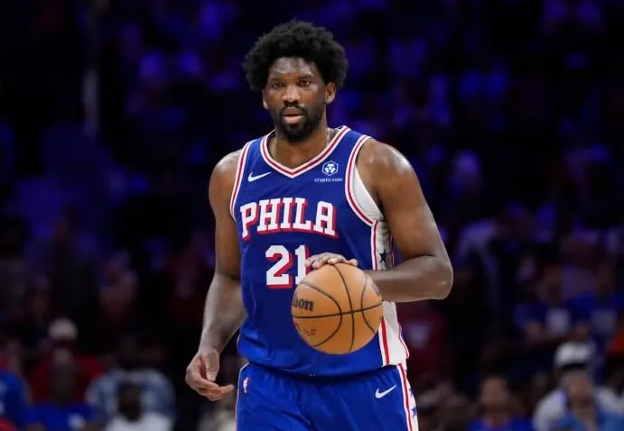 Joel Embiid Age, Net Worth, Height, Wife, Career, Family, and Biography (2026)