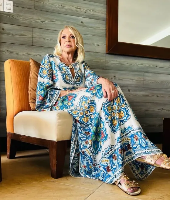 Laura Bozzo Age Biography, Net Worth, Height, Family, Career, Relationship & More