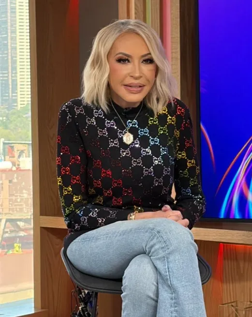 Laura Bozzo Age Biography, Net Worth, Height, Family, Career, Relationship & More