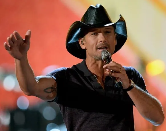 Tim McGraw Age: Biography, Net Worth, Height, Family, Career, Wife, and More