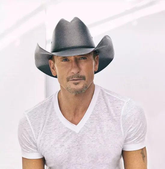 tim mcgraw age